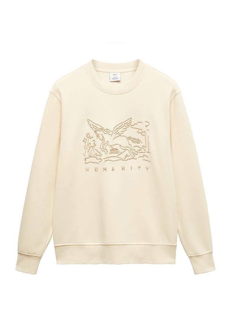 Zalando mango pullover Clearance